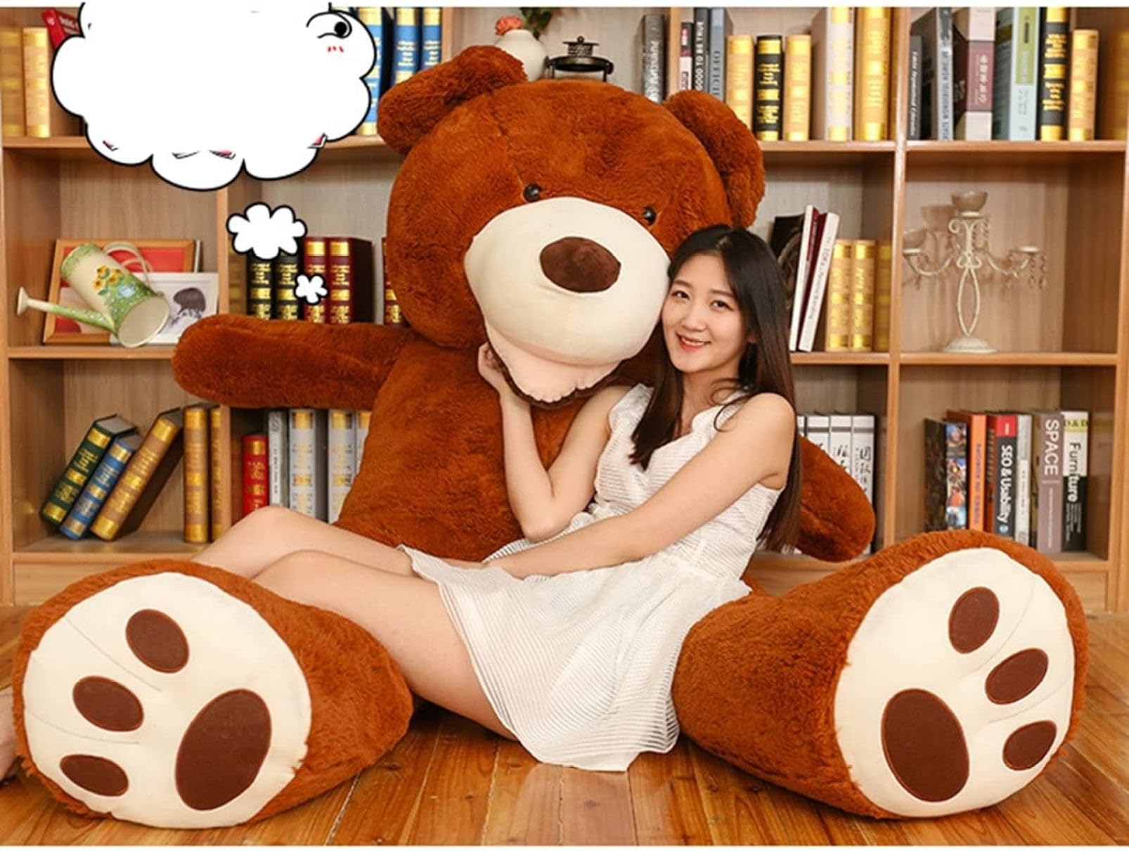 Amazon｜抱き枕 ぬいぐるみ くま 抱きまくら くま ぬいぐるみ